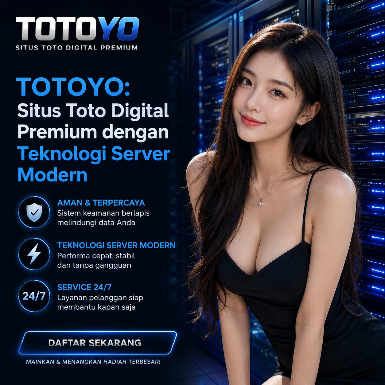 BANDAR TOGEL ONLINE DAN SITUS TOTO TERKEMUKA DI INDONESIA